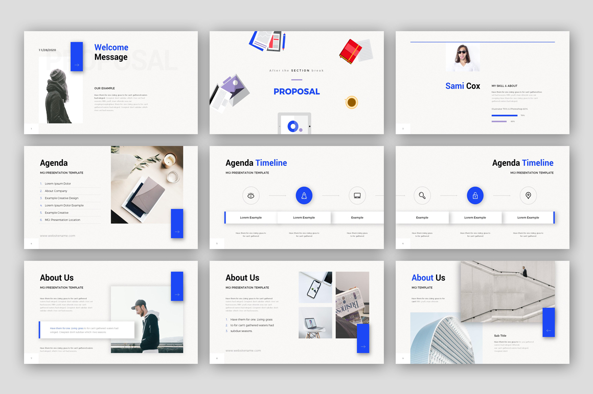business proposal powerpoint template business proposal ppt